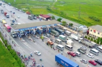 Có 67 trạm BOT đang thu phí trên cả nước